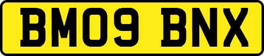 BM09BNX