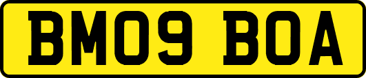 BM09BOA