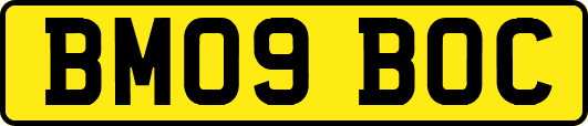 BM09BOC