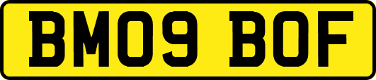 BM09BOF