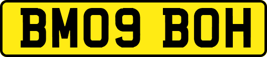 BM09BOH