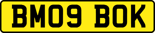 BM09BOK