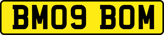 BM09BOM
