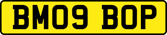 BM09BOP