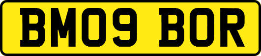 BM09BOR