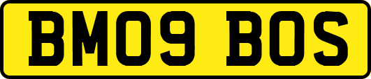 BM09BOS