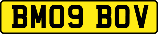 BM09BOV