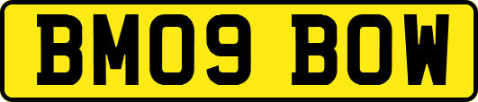 BM09BOW