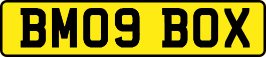 BM09BOX