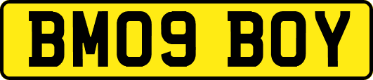 BM09BOY