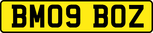BM09BOZ