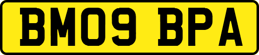 BM09BPA