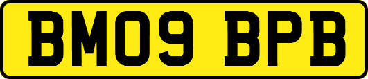 BM09BPB