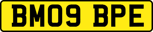BM09BPE