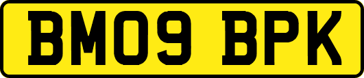 BM09BPK