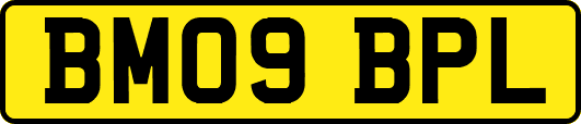 BM09BPL
