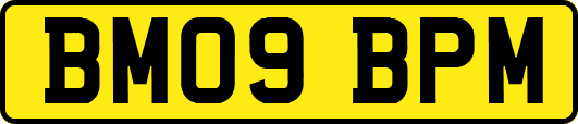 BM09BPM