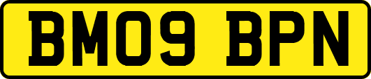 BM09BPN