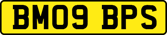 BM09BPS