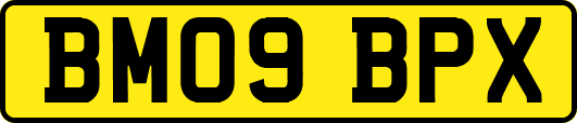 BM09BPX