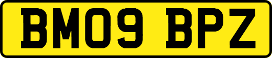 BM09BPZ