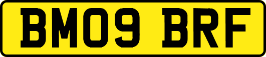 BM09BRF