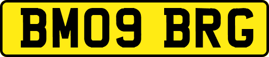 BM09BRG
