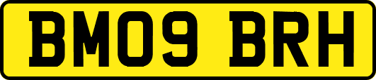 BM09BRH
