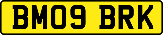 BM09BRK