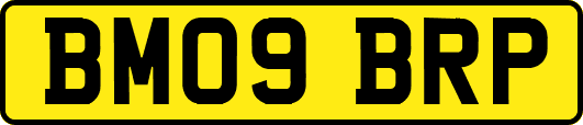 BM09BRP