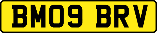 BM09BRV