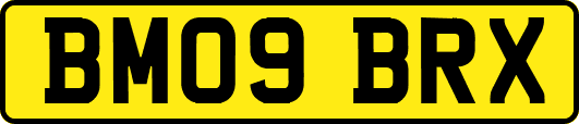 BM09BRX
