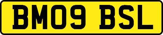 BM09BSL