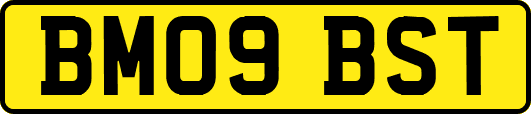 BM09BST