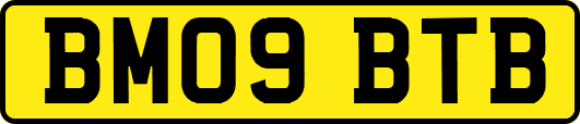 BM09BTB