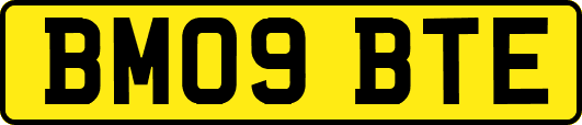 BM09BTE