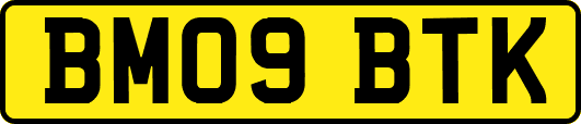 BM09BTK