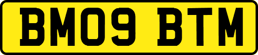 BM09BTM
