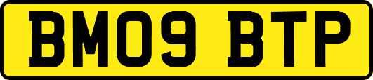 BM09BTP