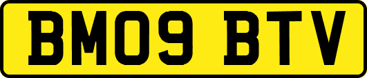 BM09BTV