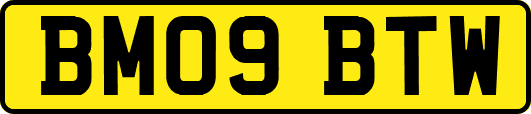 BM09BTW
