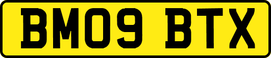 BM09BTX