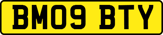 BM09BTY