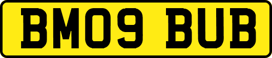 BM09BUB