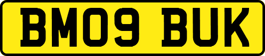 BM09BUK