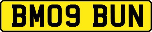 BM09BUN