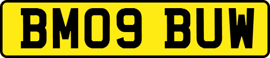 BM09BUW