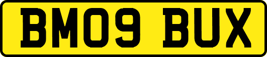 BM09BUX