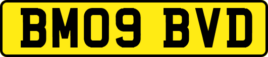 BM09BVD