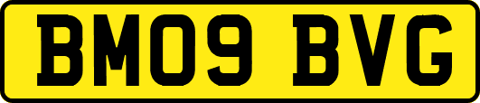 BM09BVG